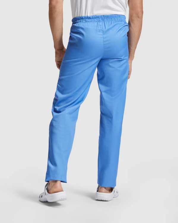 Roly Unisex tiesaus kirpimo ilgos kelnės CARE Rozete