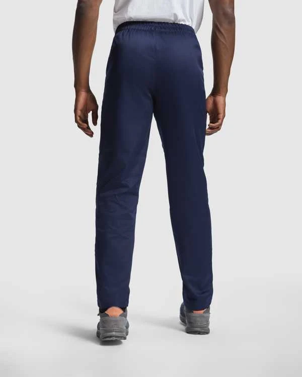 Roly Unisex tiesaus kirpimo ilgos kelnės ROCHAT Balta