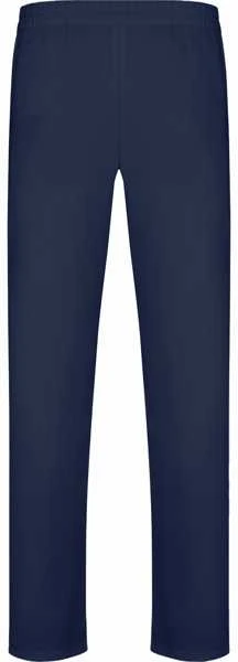 Roly Unisex tiesaus kirpimo ilgos kelnės ROCHAT Tamsiai mėlyna