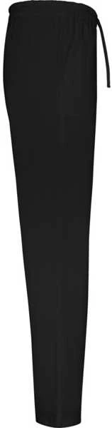 Roly Unisex tiesaus kirpimo ilgos kelnės CARE Juoda
