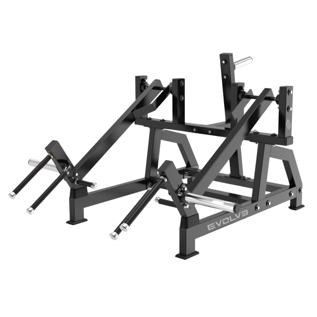 Evolve Prime Series laisvų svorių trapecijos treniruoklis (PR-022-OLD) aprašymas - Prekės nuotrauka