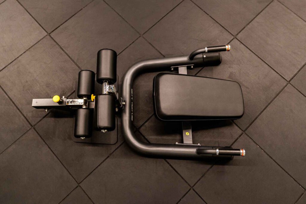 Evolve Prime Series pritūpimų sėdmenims suoliukas (PR-229) aprašymas - Prekės nuotrauka