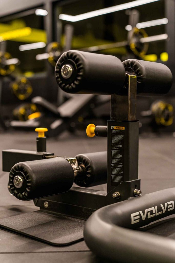 Evolve Prime Series pritūpimų sėdmenims suoliukas (PR-229) aprašymas - Prekės nuotrauka