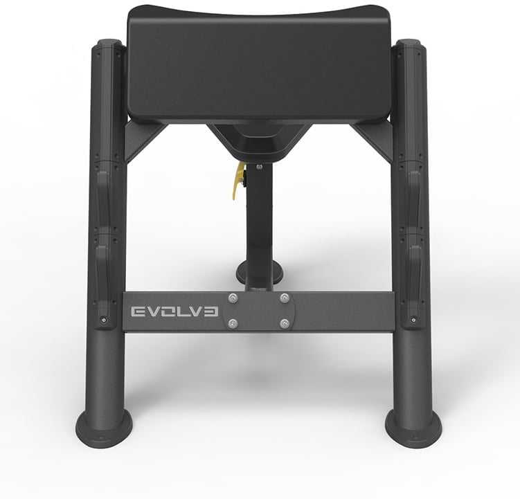 „Evolve Prime“ serijos treniruoklis bicepsams (PR-206)