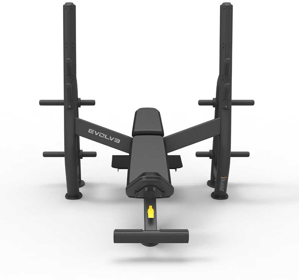 "Evolve Prime Series" olimpinis nuožulnusis suolelis (PR-210)
