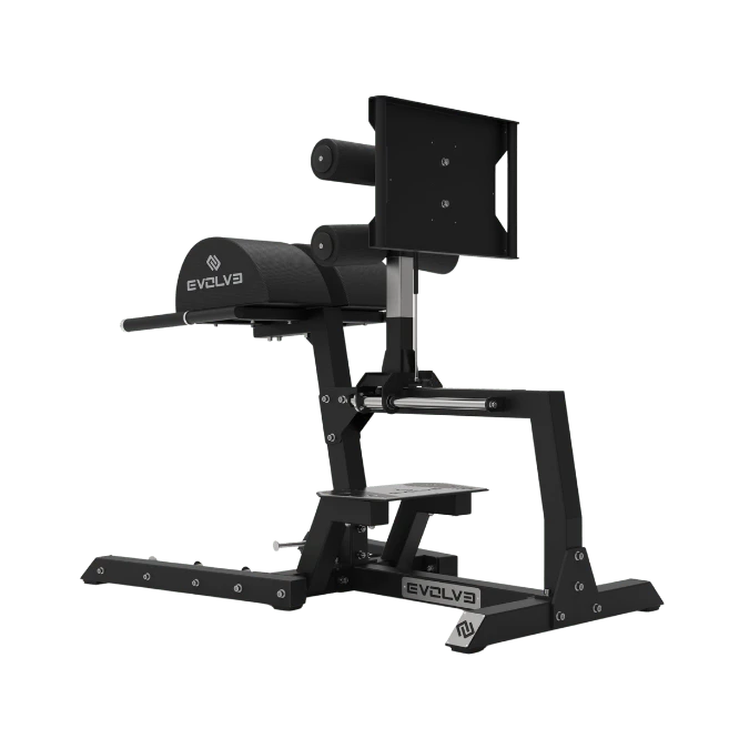 "Evolve Prime Series" sėdmenų kumpio vystymas (PR-325)
