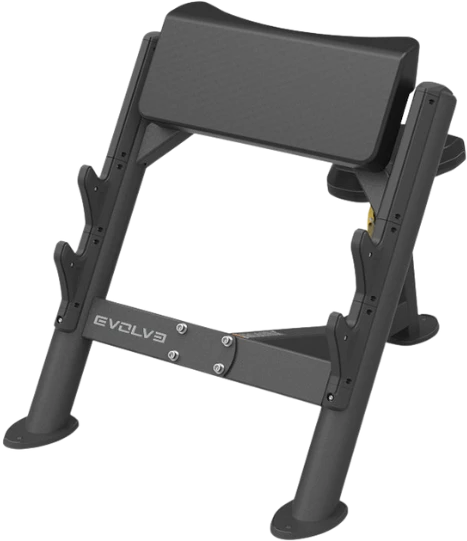 Evolve Prime serijos bicepso (Scott) suolas (PR-206)