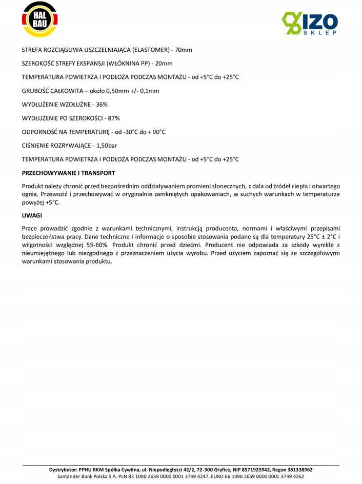 Išorinis sandarinimo kampas 100 vnt HS01