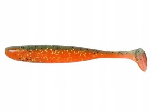 Keitech Easy Shiner 3" 7,5cm #LT05 Angry Carrot
