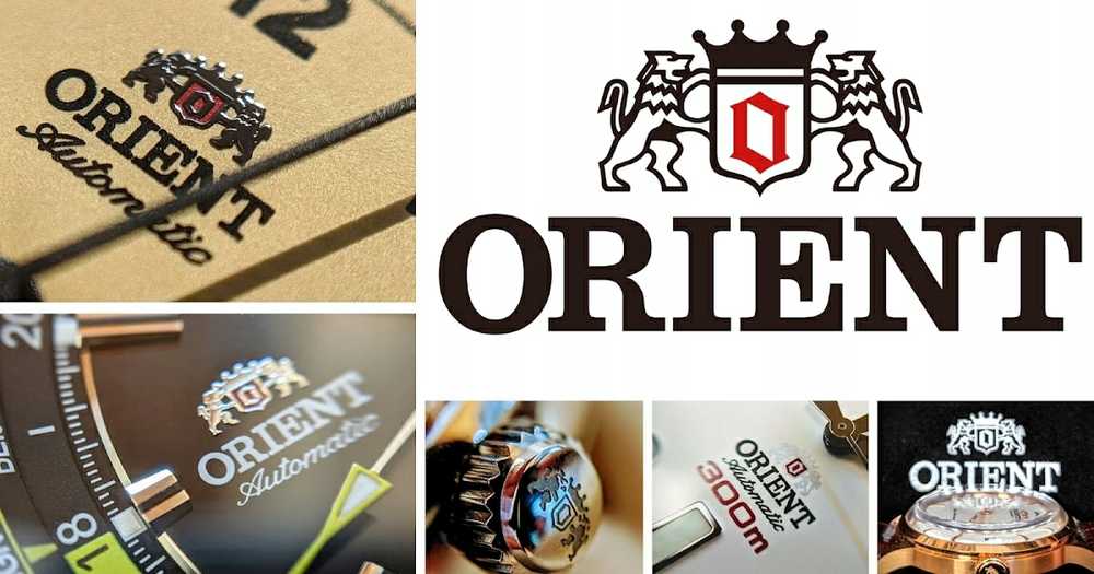 Laikrodis Orient Classic Automatic TAC00009N0 40,50mm 3ATM