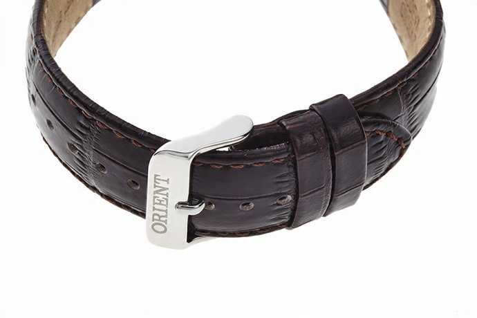 Laikrodis Orient Classic Automatic TAC00009N0 40,50mm 3ATM