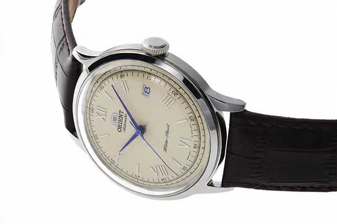 Laikrodis Orient Classic Automatic TAC00009N0 40,50mm 3ATM