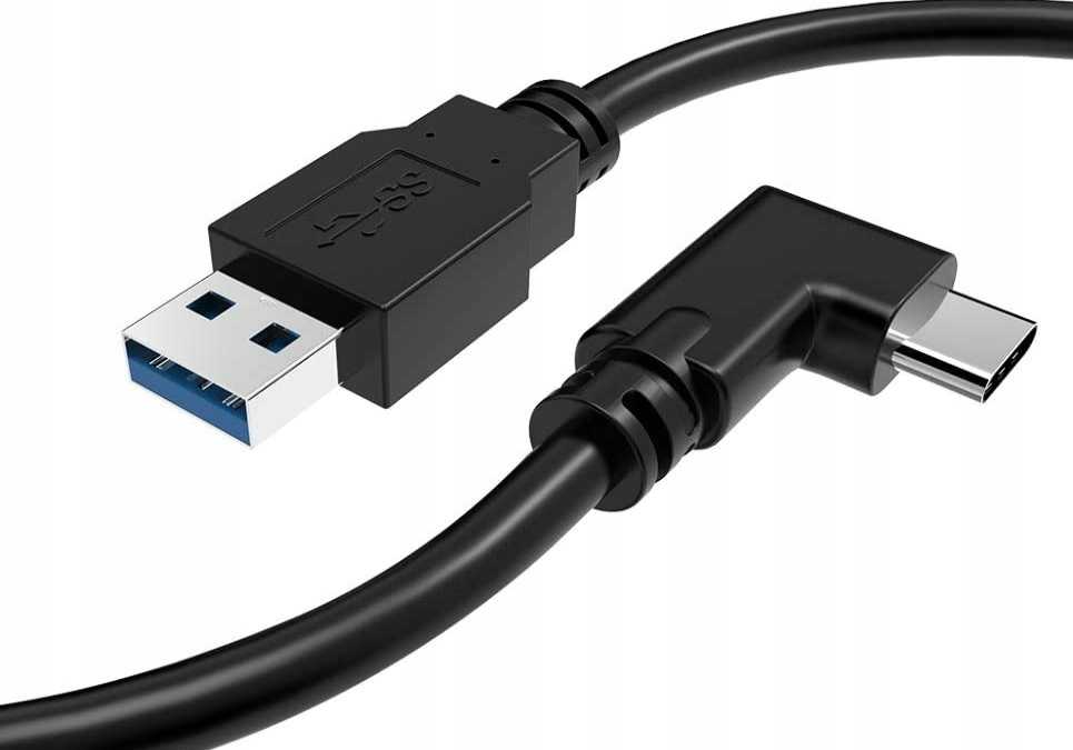 5m Oculus Link kabelis Quest 1/2 VR