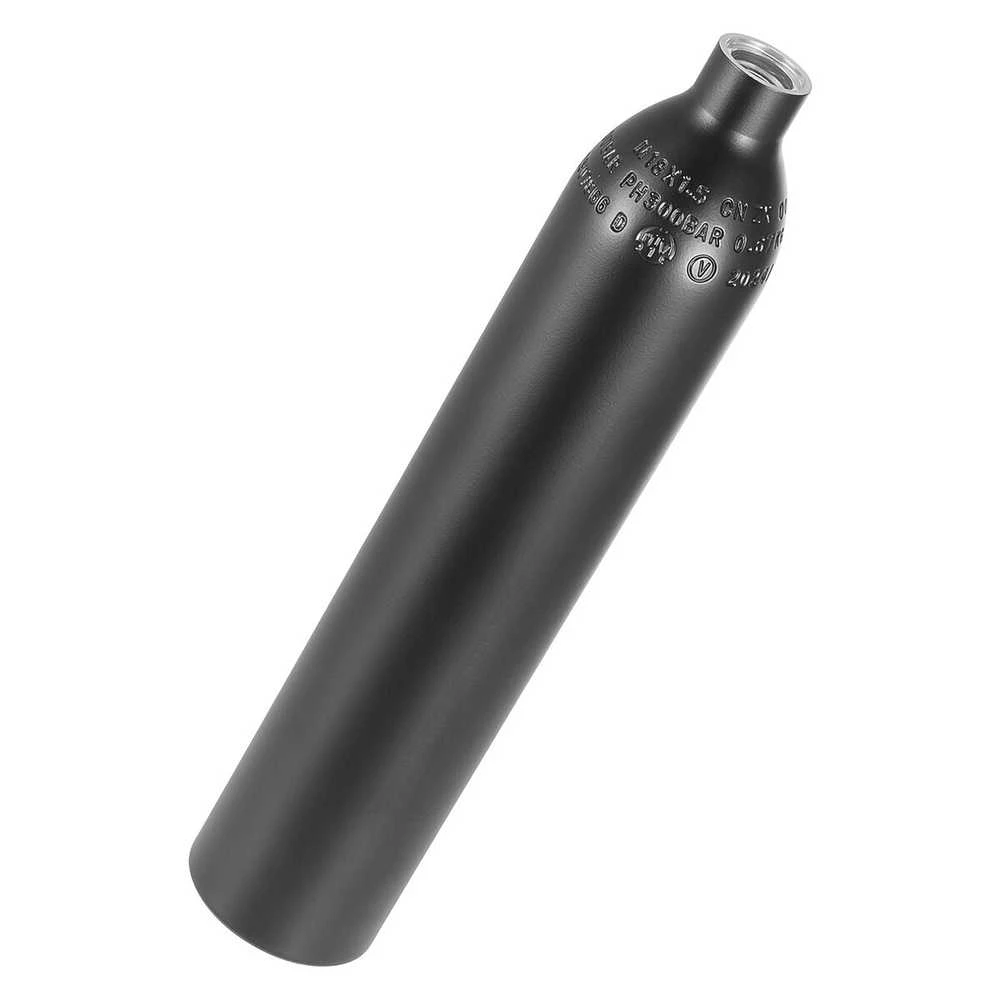 VEVOR 0.5 l povandeninis bakas su pompa