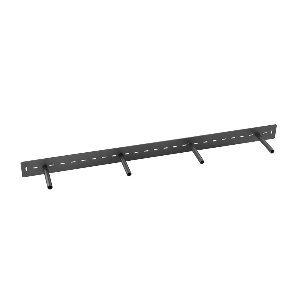 Vevor 1 vnt. lentynos laikiklis 46 inch / 1168.4 mm