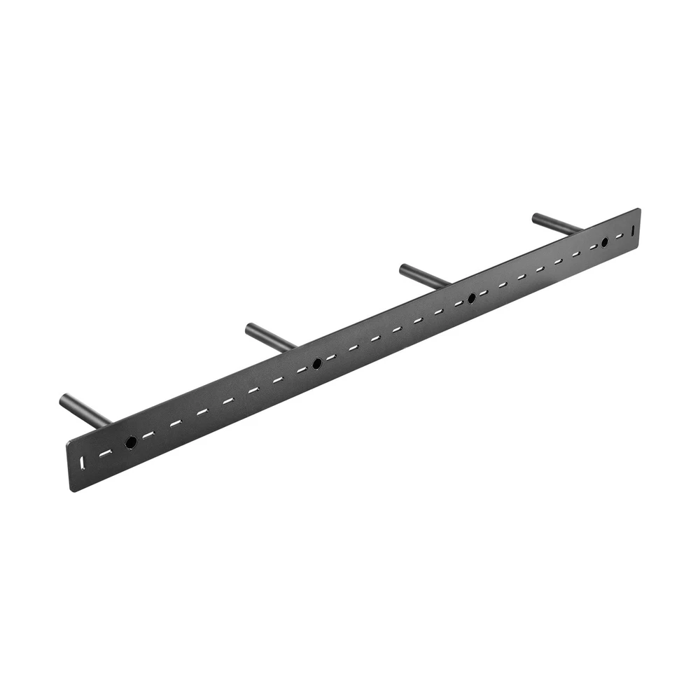 Vevor 1 vnt. lentynos laikiklis 46 inch / 1168.4 mm
