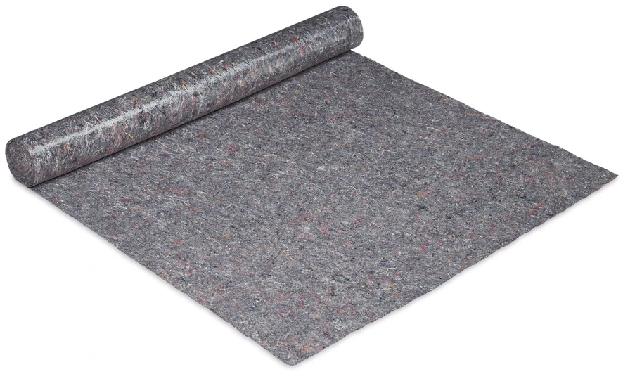 Relaxdays 1 x 25 m apsauginė plėvelė 180g/m²