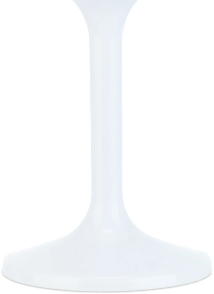 Relaxdays 12 plastikinių vyno taurių rinkinys 250 ml