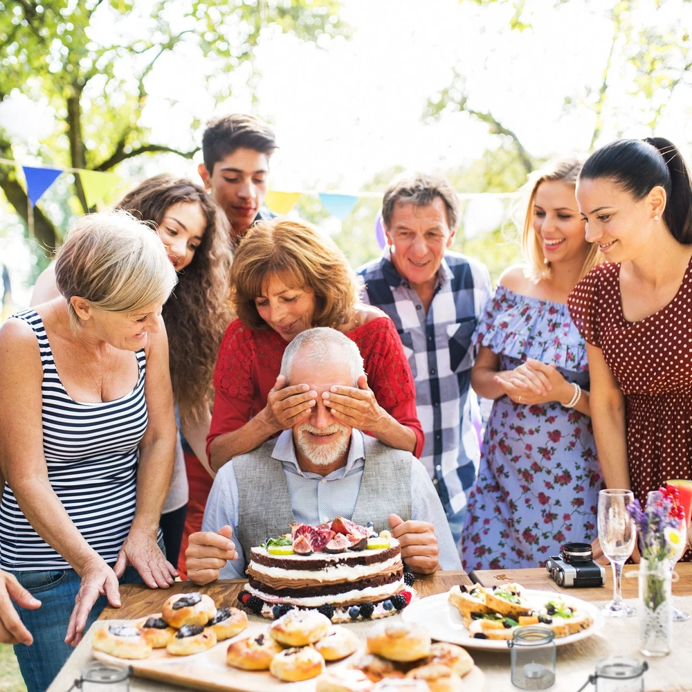 Relaxdays 12 skaidraus stiklo žvakidžių žibintų rinkinys
