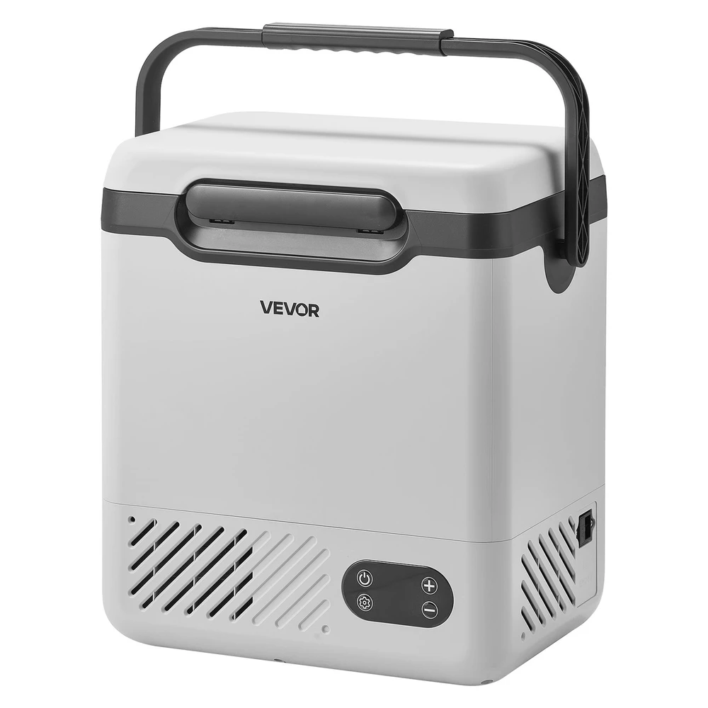 VEVOR 12 V automobilinis šaldytuvas 12 L