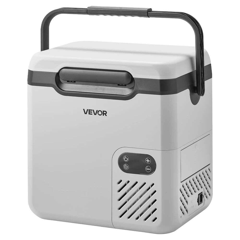 VEVOR 12 V šaldytuvas automobiliui 18 l