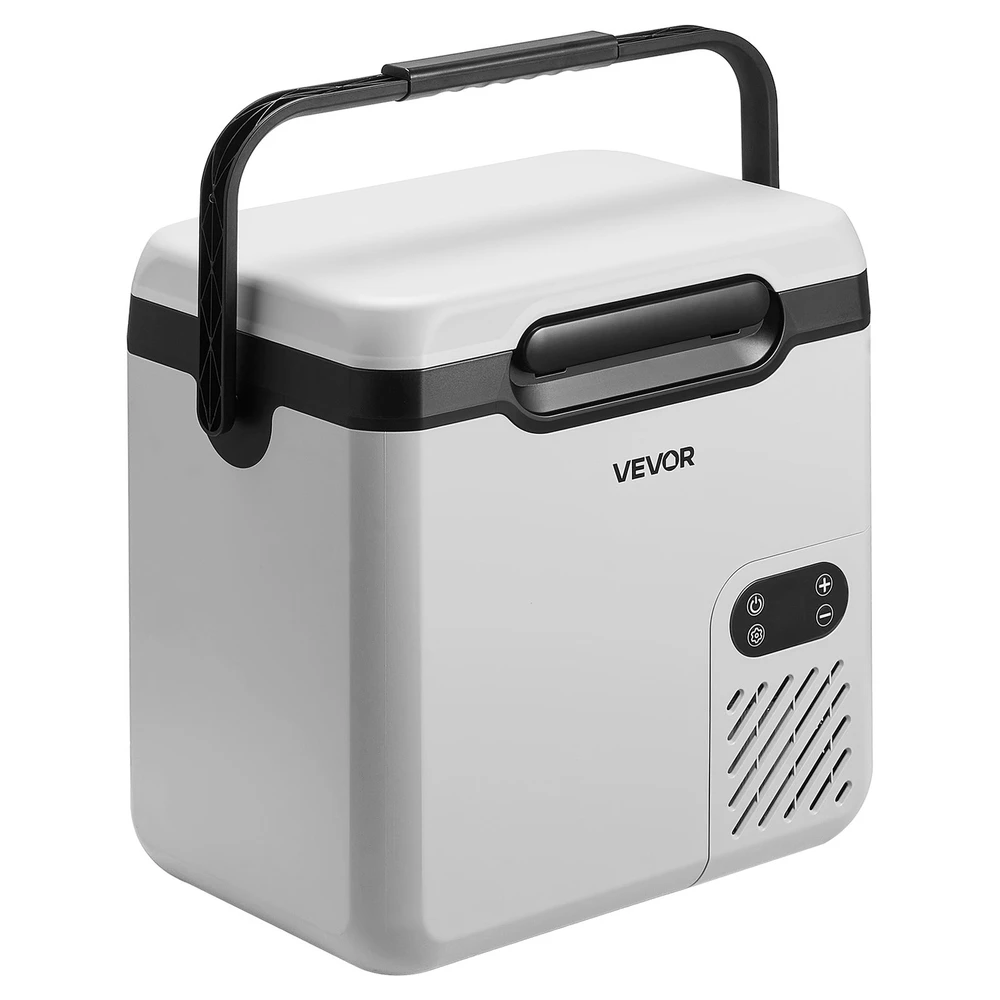 VEVOR 12 V šaldytuvas automobiliui 18 l