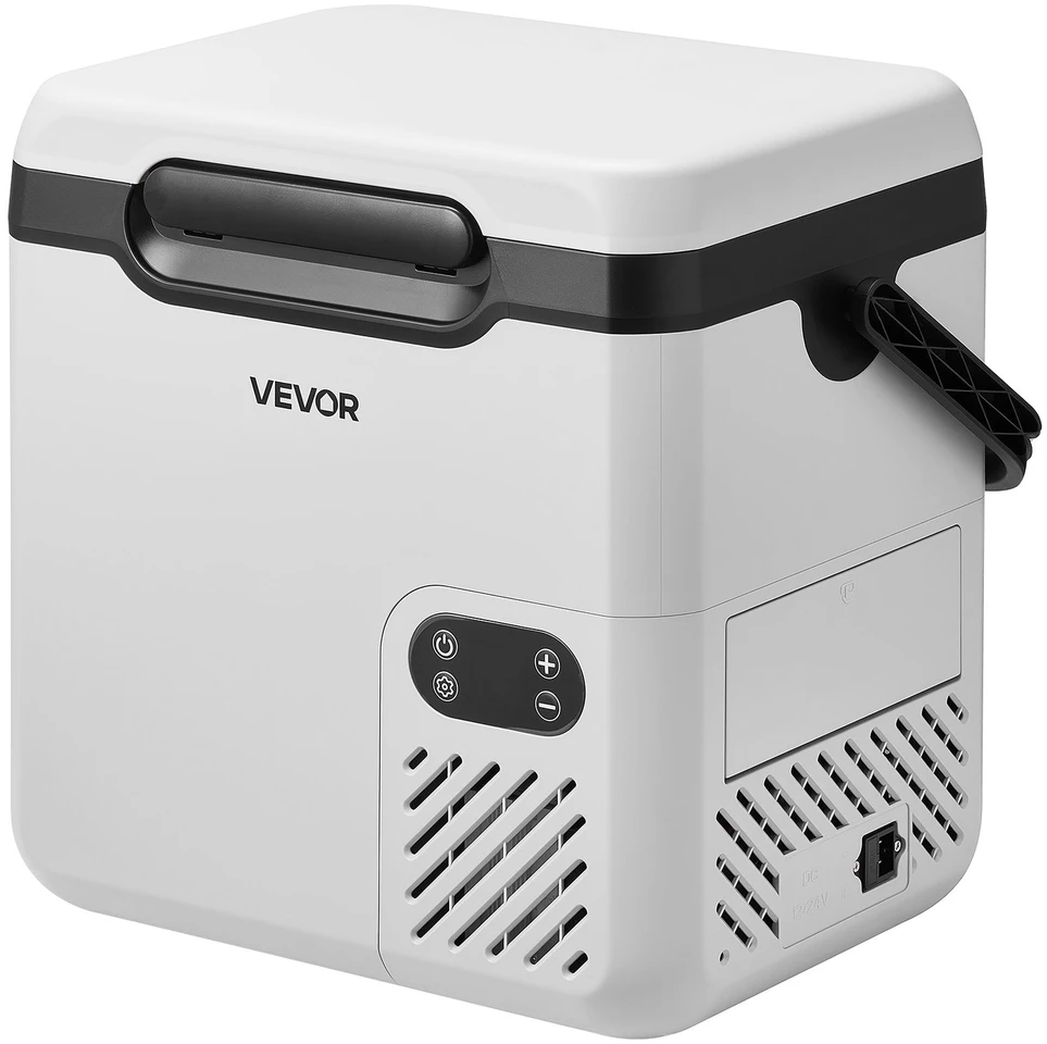 VEVOR 12 V šaldytuvas automobiliui 18 l