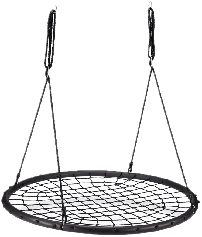 Relaxdays 120 cm Lizdo sūpynės