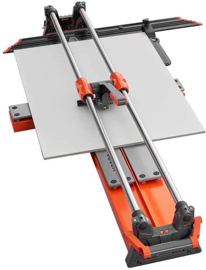 Vevor 1200 mm rankinė plytelių pjovimo mašina