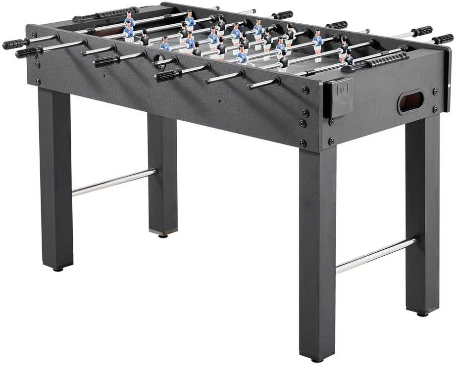 VEVOR 121 cm stalo futbolo žaidimo stalas namams