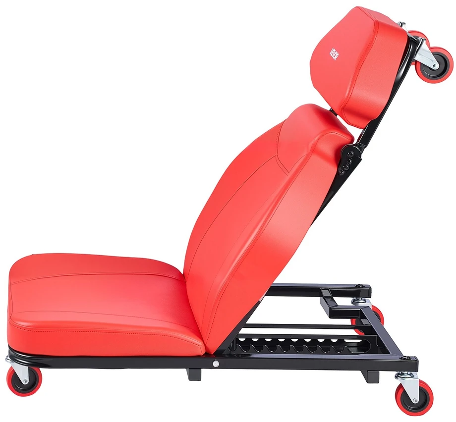 VEVOR 1230 mm 2 viename mechaniko gultas-kėdė