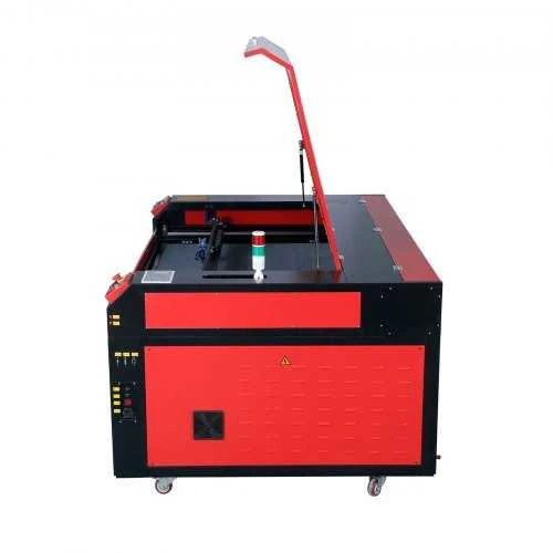 VEVOR 130W CO2 lazerinis graviravimo aparatas 900x1400mm