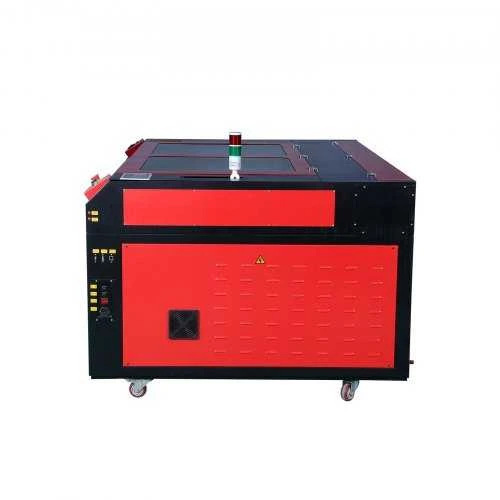 VEVOR 130W CO2 lazerinis graviravimo aparatas 900x1400mm