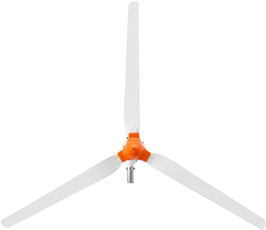 VEVOR 1500W 24V vėjo turbinos generatorius