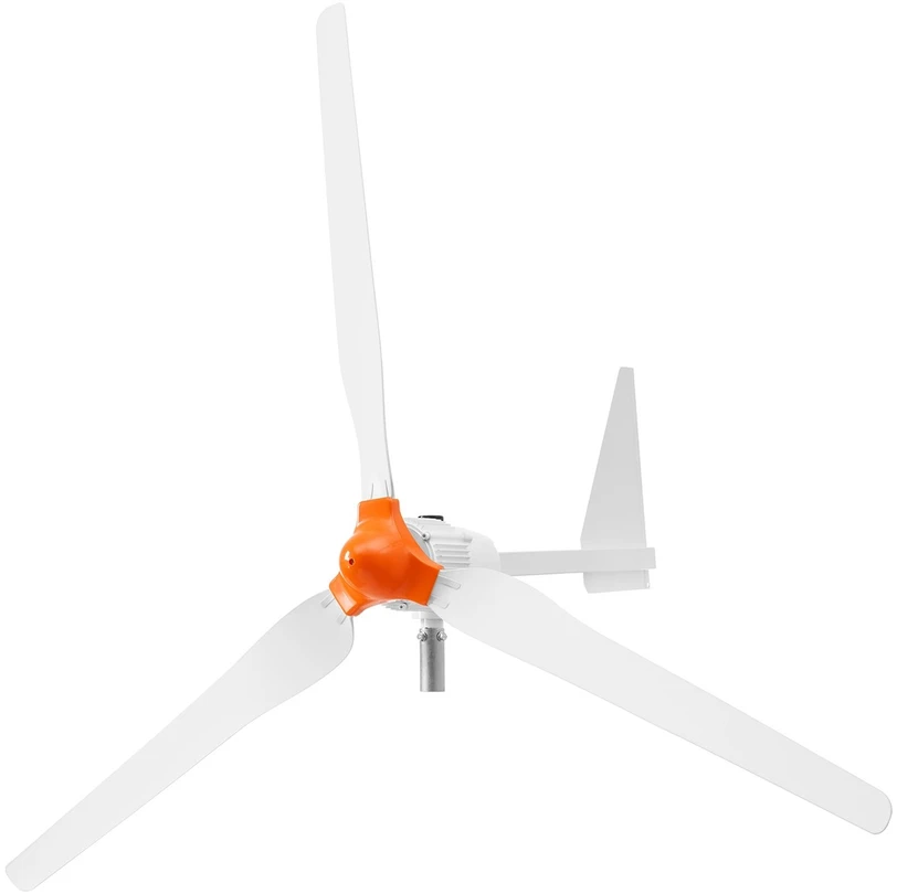 VEVOR 1500W 24V vėjo turbinos generatorius