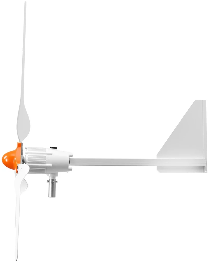 VEVOR 1500W 24V vėjo turbinos generatorius