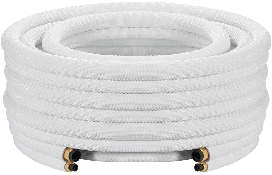 VEVOR 15,2 m mini split linijos komplektas