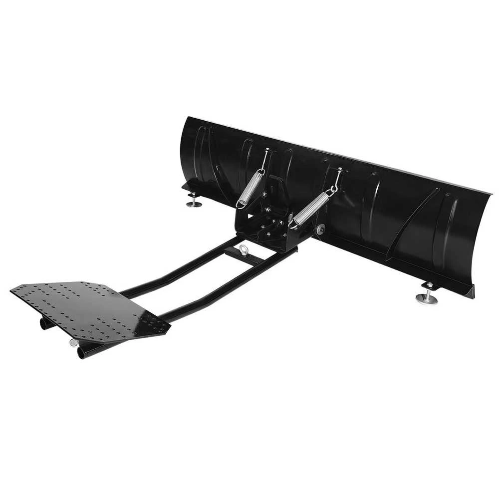 VEVOR 1524 mm universalus sniego valymo priedas ATV