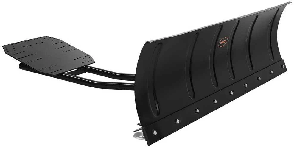 VEVOR 1524 mm universalus sniego valymo priedas ATV