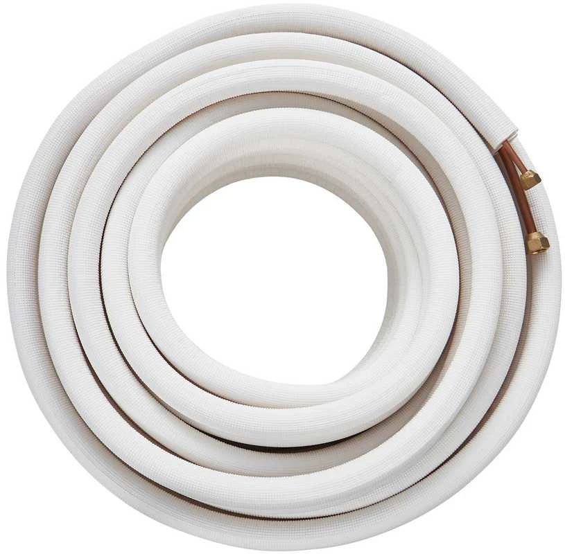 VEVOR 15240 mm mini išrauto vamzdynas oro kondicionieriui
