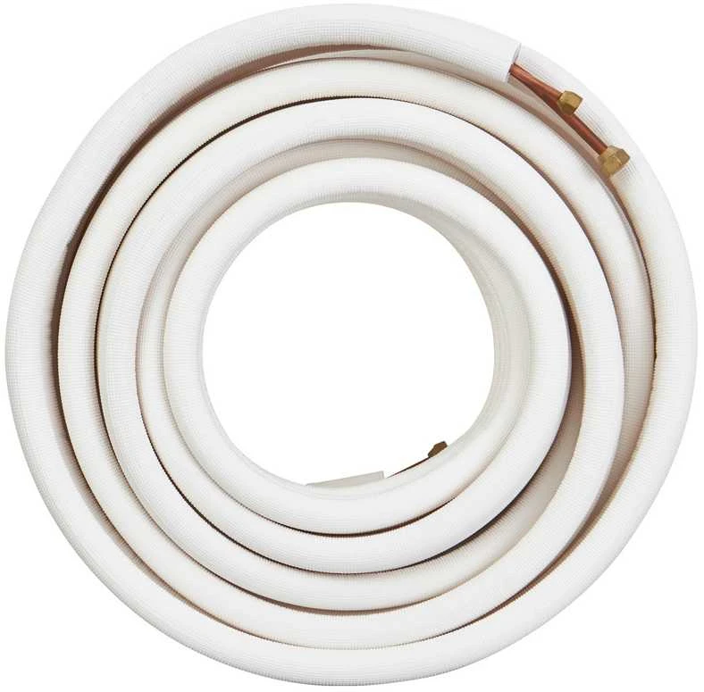 VEVOR 15240 mm mini išrauto vamzdynas oro kondicionieriui