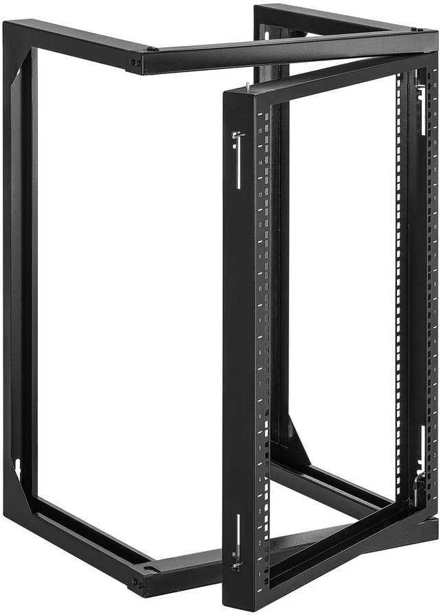 VEVOR 15U sieninis serverio stovas