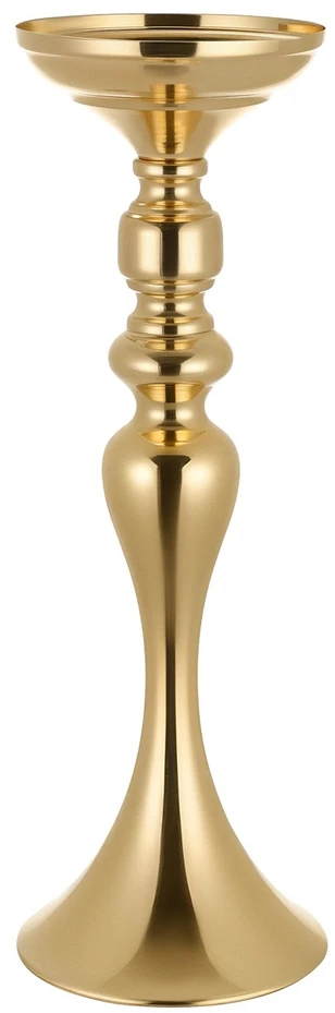 Vevor 16 vnt. vestuvinės gėlių vazos, 38 cm