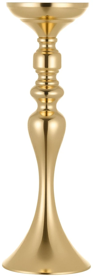 Vevor 16 vnt. vestuvinės gėlių vazos, 38 cm