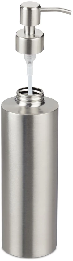 Relaxdays 2 muilo dozatorių rinkinys 300ml