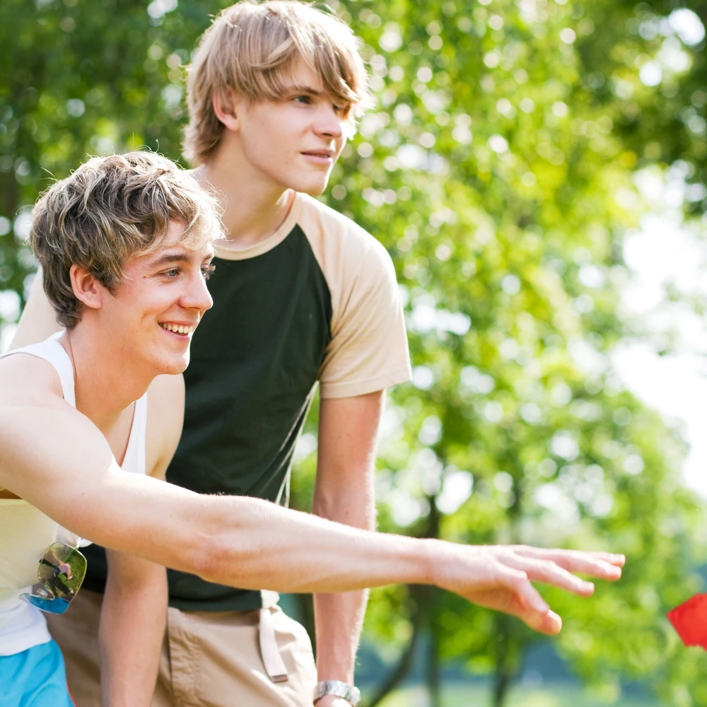 Relaxdays 2 viename Cornhole ir Kryžiukų ir nuliukų žaidimas