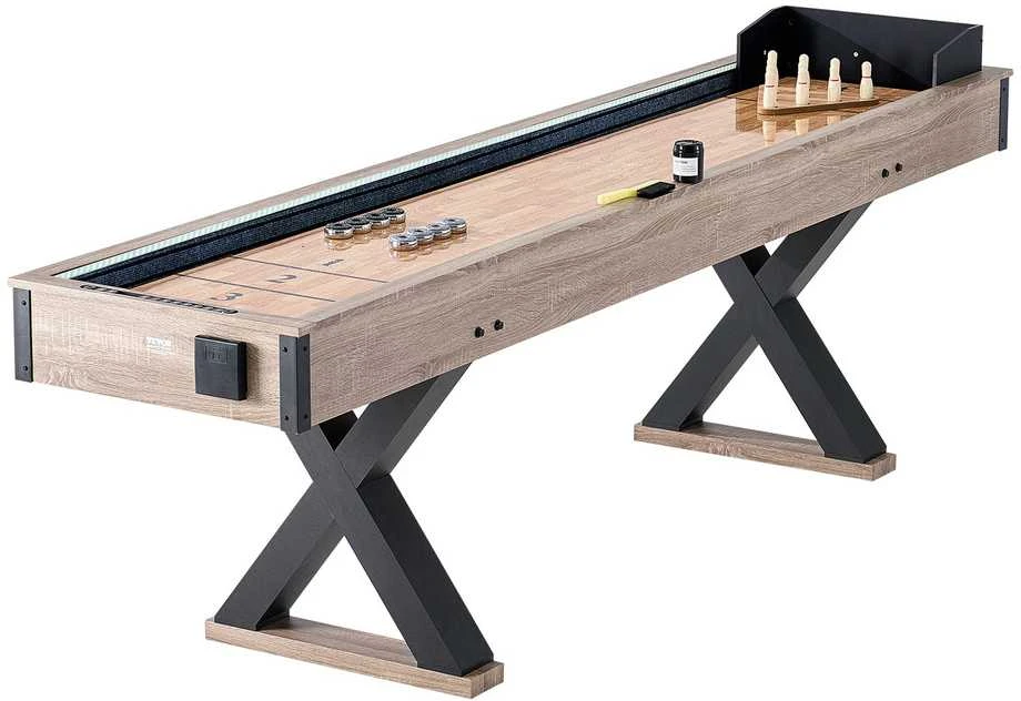 VEVOR 2 viename LED stalo žaidimas