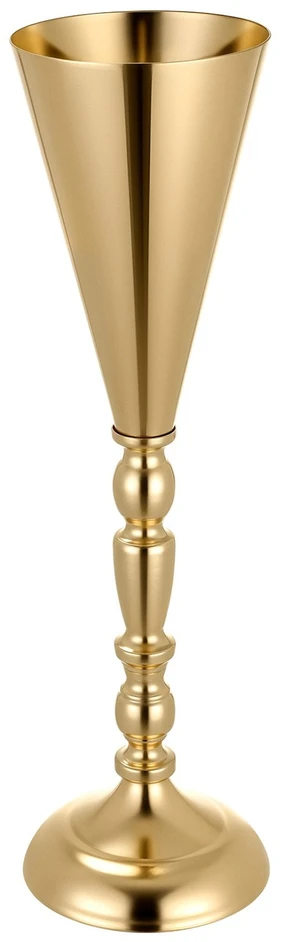 VEVOR 20 vienetų vestuvinės gėlių vazos, 43 cm aukščio