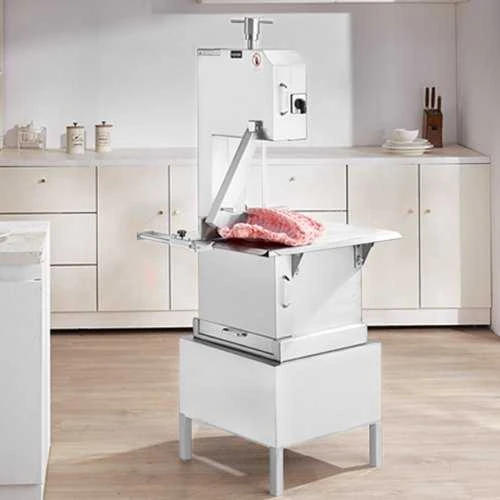 VEVOR 2200W elektrinis kaulų pjovimo įrenginys iš nerūdijančio plieno