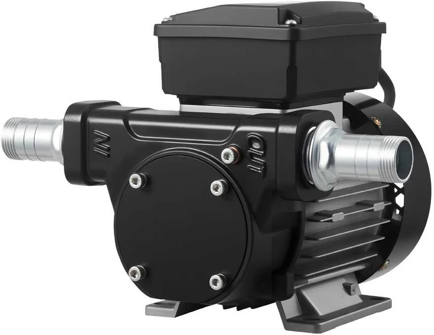 VEVOR 230V kuro perkėlimo siurblys su automatine antgaliu